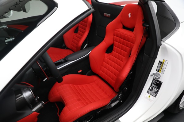 Used 2022 Ferrari 812 GTS for sale Sold at Bugatti of Greenwich in Greenwich CT 06830 19