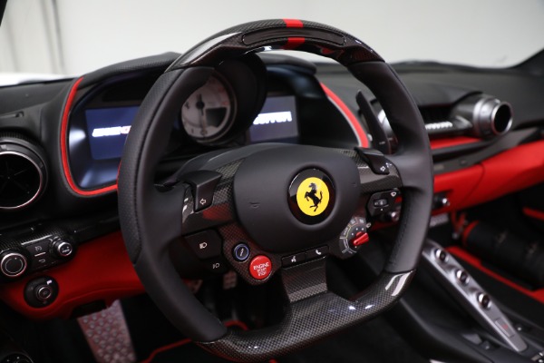 Used 2022 Ferrari 812 GTS for sale Sold at Bugatti of Greenwich in Greenwich CT 06830 20