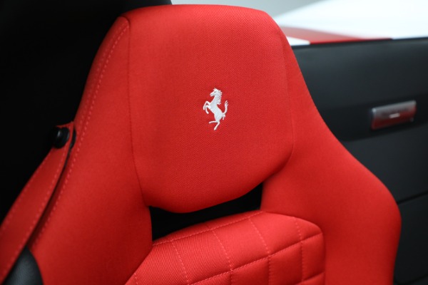 Used 2022 Ferrari 812 GTS for sale Sold at Bugatti of Greenwich in Greenwich CT 06830 25