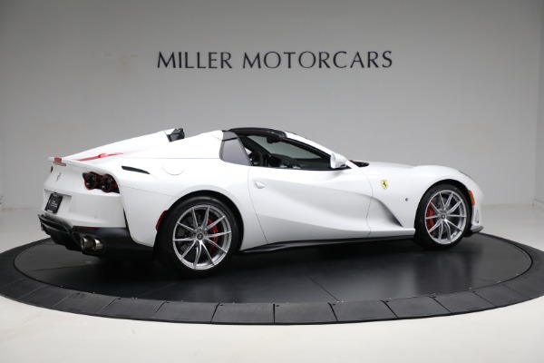 Used 2022 Ferrari 812 GTS for sale Sold at Bugatti of Greenwich in Greenwich CT 06830 8