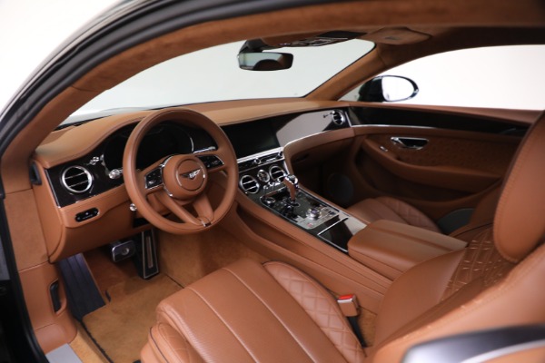 Used 2022 Bentley Continental GT V8 for sale Sold at Bugatti of Greenwich in Greenwich CT 06830 15
