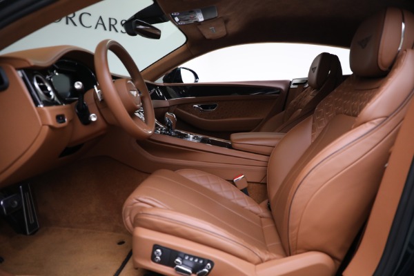 Used 2022 Bentley Continental GT V8 for sale Sold at Bugatti of Greenwich in Greenwich CT 06830 16