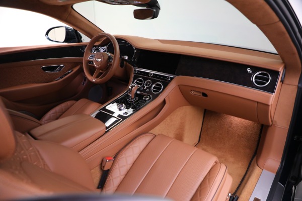 Used 2022 Bentley Continental GT V8 for sale Sold at Bugatti of Greenwich in Greenwich CT 06830 19