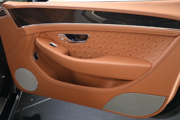 Used 2022 Bentley Continental GT V8 for sale Sold at Bugatti of Greenwich in Greenwich CT 06830 22