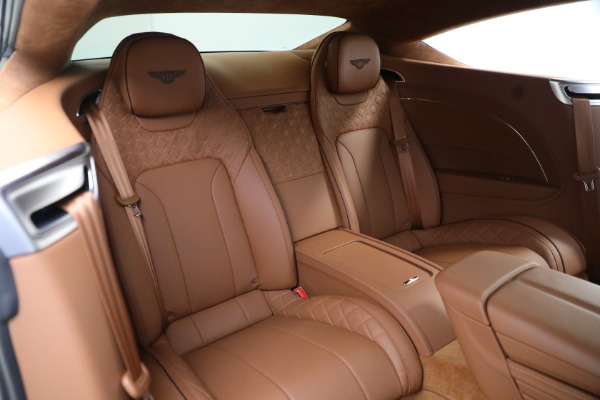Used 2022 Bentley Continental GT V8 for sale Sold at Bugatti of Greenwich in Greenwich CT 06830 23