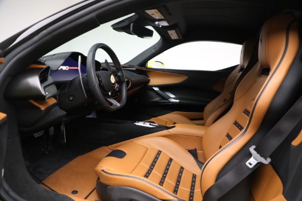 Used 2022 Ferrari SF90 Stradale for sale $509,900 at Bugatti of Greenwich in Greenwich CT 06830 14