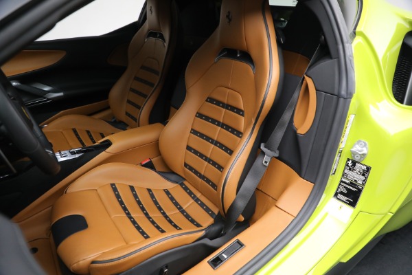 Used 2022 Ferrari SF90 Stradale for sale $509,900 at Bugatti of Greenwich in Greenwich CT 06830 15