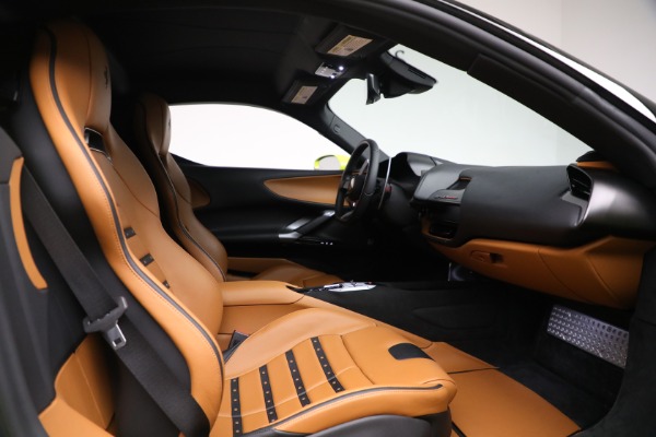 Used 2022 Ferrari SF90 Stradale for sale $509,900 at Bugatti of Greenwich in Greenwich CT 06830 19