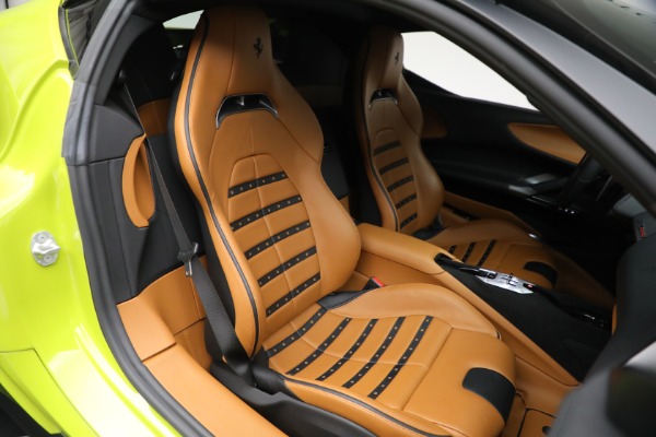 Used 2022 Ferrari SF90 Stradale for sale $509,900 at Bugatti of Greenwich in Greenwich CT 06830 20