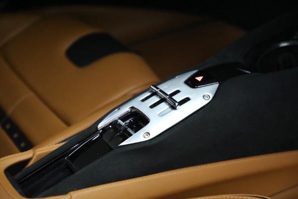 Used 2022 Ferrari SF90 Stradale for sale $509,900 at Bugatti of Greenwich in Greenwich CT 06830 21