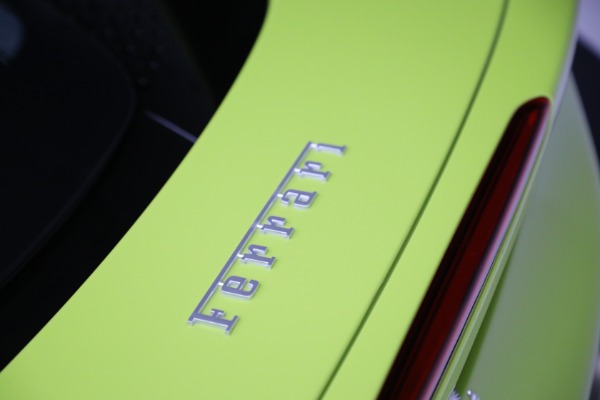 Used 2022 Ferrari SF90 Stradale for sale $509,900 at Bugatti of Greenwich in Greenwich CT 06830 25