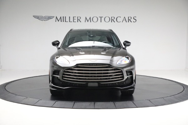Used 2024 Aston Martin DBX 707 for sale Sold at Bugatti of Greenwich in Greenwich CT 06830 11