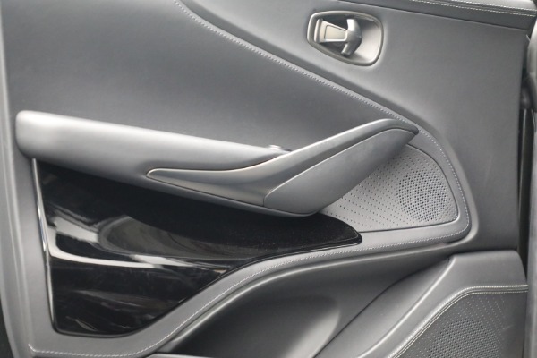 Used 2024 Aston Martin DBX 707 for sale Sold at Bugatti of Greenwich in Greenwich CT 06830 17
