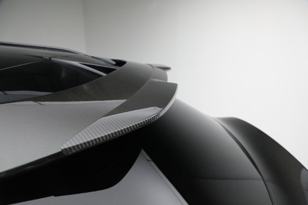Used 2024 Aston Martin DBX 707 for sale Sold at Bugatti of Greenwich in Greenwich CT 06830 28