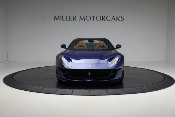 Used 2023 Ferrari 812 GTS for sale Sold at Bugatti of Greenwich in Greenwich CT 06830 12