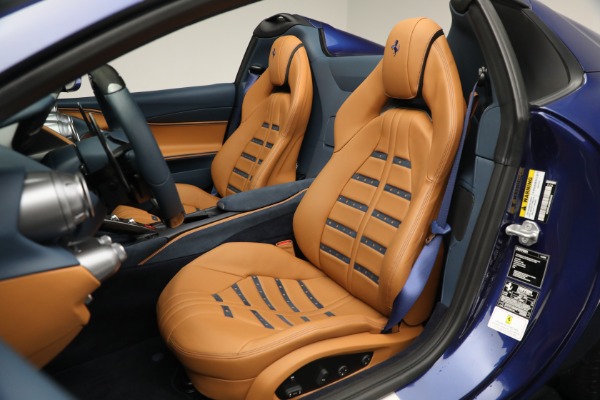 Used 2023 Ferrari 812 GTS for sale Sold at Bugatti of Greenwich in Greenwich CT 06830 15