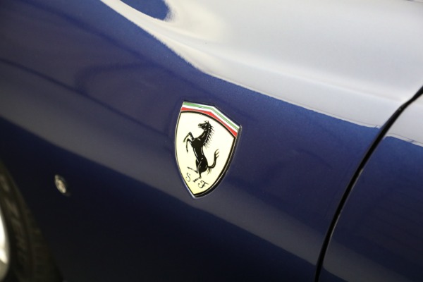 Used 2023 Ferrari 812 GTS for sale Sold at Bugatti of Greenwich in Greenwich CT 06830 28