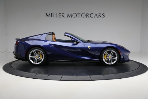 Used 2023 Ferrari 812 GTS for sale Sold at Bugatti of Greenwich in Greenwich CT 06830 9