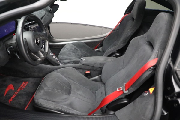 Used 2019 McLaren 720S for sale Sold at Bugatti of Greenwich in Greenwich CT 06830 23