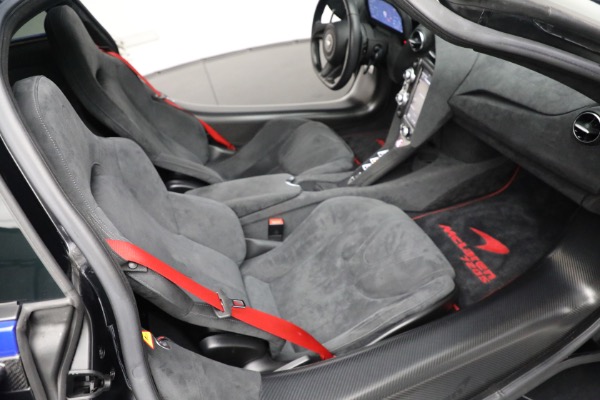 Used 2019 McLaren 720S for sale Sold at Bugatti of Greenwich in Greenwich CT 06830 26
