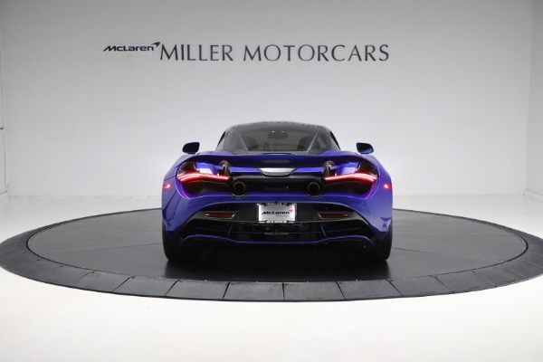 Used 2019 McLaren 720S for sale Sold at Bugatti of Greenwich in Greenwich CT 06830 6