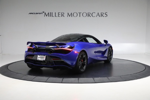 Used 2019 McLaren 720S for sale Sold at Bugatti of Greenwich in Greenwich CT 06830 7