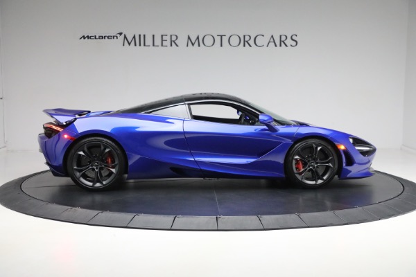 Used 2019 McLaren 720S for sale Sold at Bugatti of Greenwich in Greenwich CT 06830 9