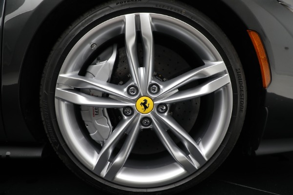 Used 2023 Ferrari 296 GTB for sale $335,900 at Bugatti of Greenwich in Greenwich CT 06830 28