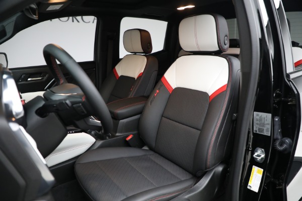Used 2023 GMC Canyon AT4X for sale Sold at Bugatti of Greenwich in Greenwich CT 06830 15