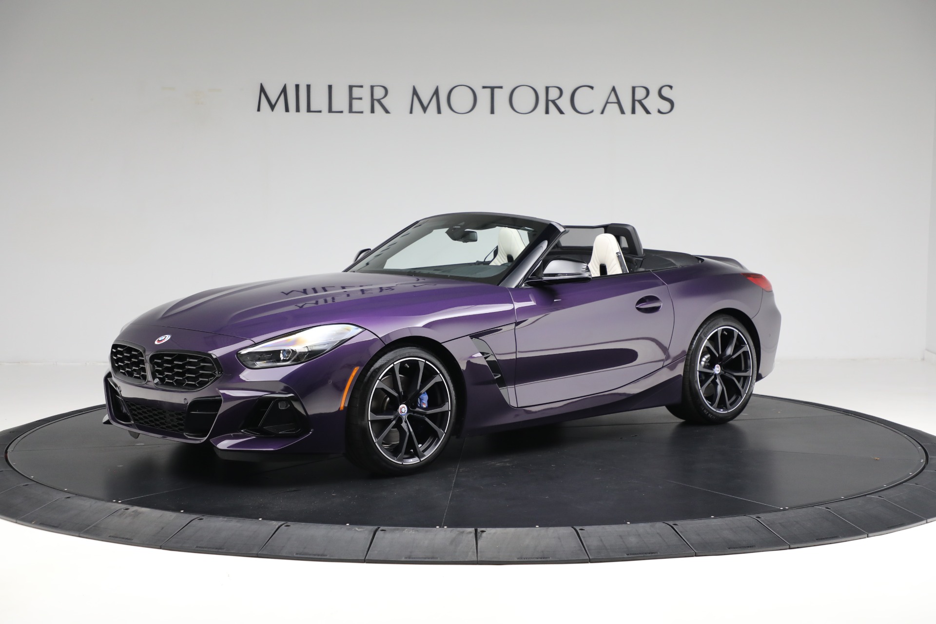 Pre-Owned 2023 BMW Z4 M40i For Sale (Special Pricing) | Bugatti of ...