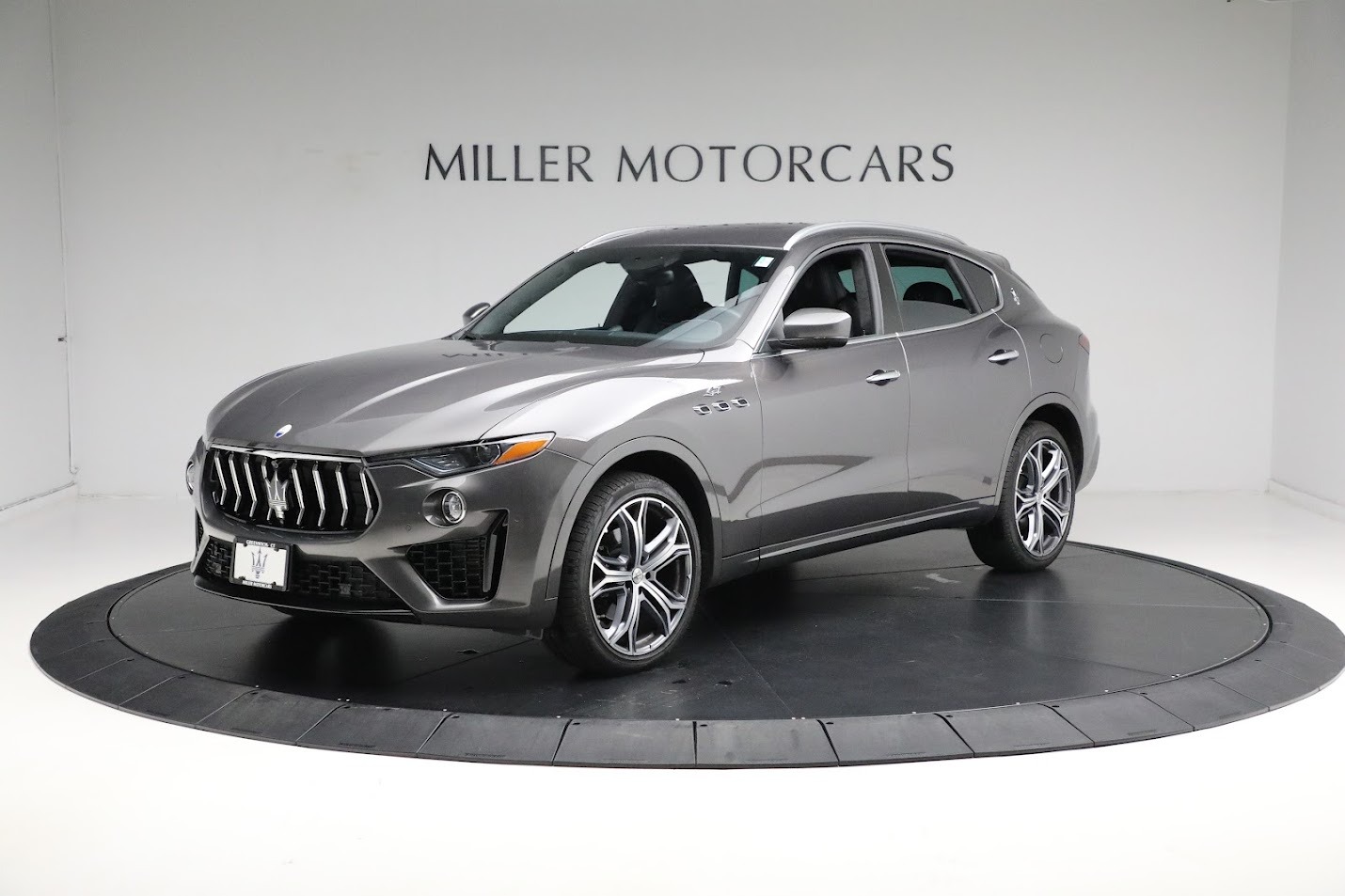 Used 2022 Maserati Levante GT for sale Sold at Bugatti of Greenwich in Greenwich CT 06830 1