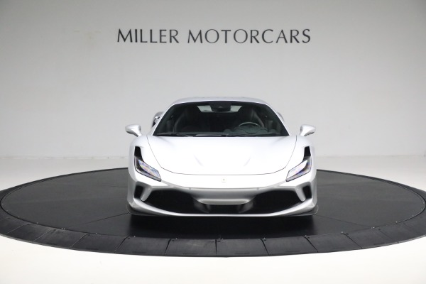 Used 2020 Ferrari F8 Tributo for sale Sold at Bugatti of Greenwich in Greenwich CT 06830 12