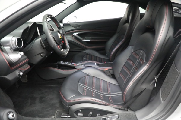 Used 2020 Ferrari F8 Tributo for sale Sold at Bugatti of Greenwich in Greenwich CT 06830 14