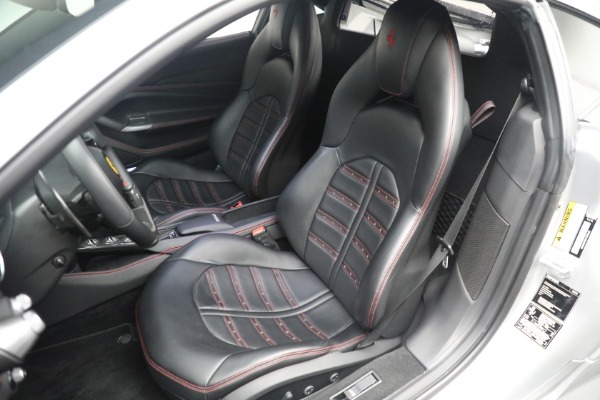 Used 2020 Ferrari F8 Tributo for sale Sold at Bugatti of Greenwich in Greenwich CT 06830 15