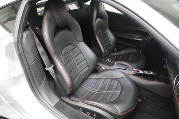 Used 2020 Ferrari F8 Tributo for sale Sold at Bugatti of Greenwich in Greenwich CT 06830 18