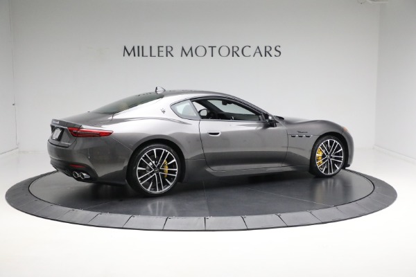 Used 2024 Maserati GranTurismo Modena for sale $104,900 at Bugatti of Greenwich in Greenwich CT 06830 12