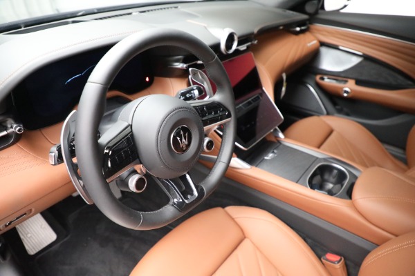 Used 2024 Maserati GranTurismo Modena for sale $104,900 at Bugatti of Greenwich in Greenwich CT 06830 15