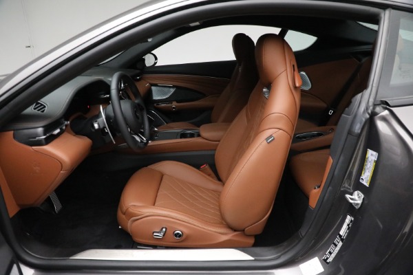 Used 2024 Maserati GranTurismo Modena for sale $104,900 at Bugatti of Greenwich in Greenwich CT 06830 16
