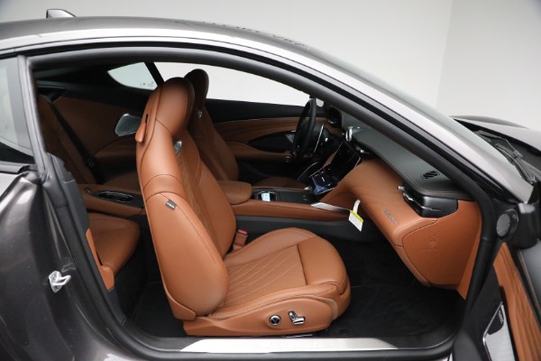 Used 2024 Maserati GranTurismo Modena for sale $104,900 at Bugatti of Greenwich in Greenwich CT 06830 17