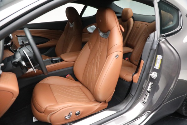 Used 2024 Maserati GranTurismo Modena for sale $104,900 at Bugatti of Greenwich in Greenwich CT 06830 18