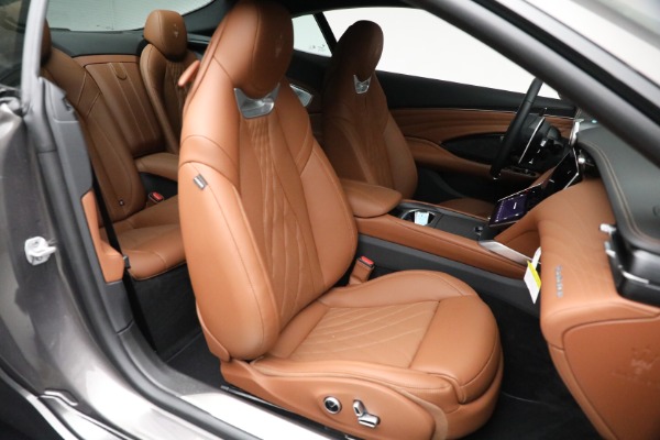Used 2024 Maserati GranTurismo Modena for sale $104,900 at Bugatti of Greenwich in Greenwich CT 06830 19