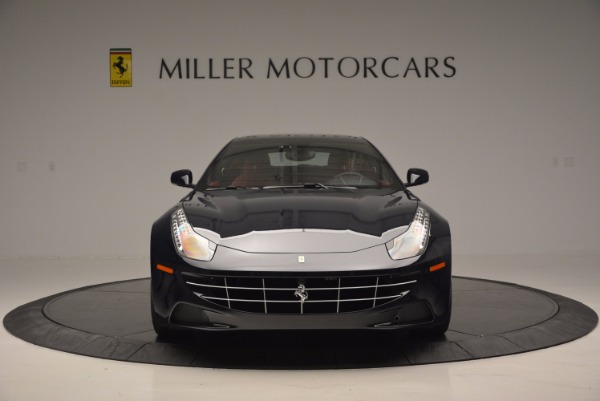 Used 2015 Ferrari FF for sale Sold at Bugatti of Greenwich in Greenwich CT 06830 12