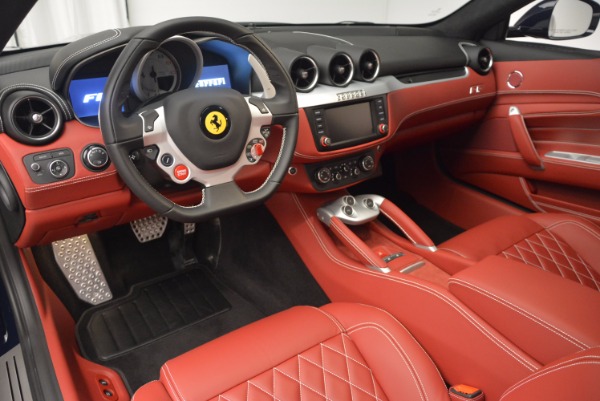 Used 2015 Ferrari FF for sale Sold at Bugatti of Greenwich in Greenwich CT 06830 13