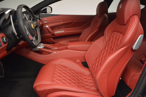 Used 2015 Ferrari FF for sale Sold at Bugatti of Greenwich in Greenwich CT 06830 14