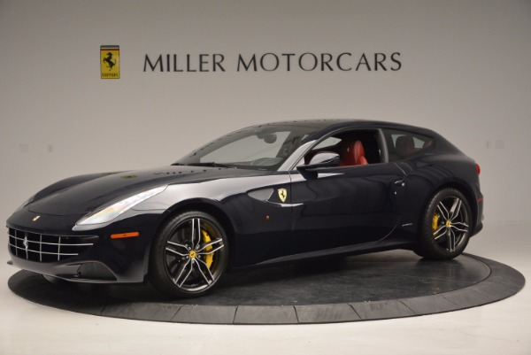 Used 2015 Ferrari FF for sale Sold at Bugatti of Greenwich in Greenwich CT 06830 2