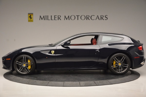 Used 2015 Ferrari FF for sale Sold at Bugatti of Greenwich in Greenwich CT 06830 3