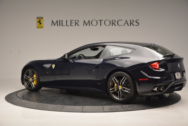 Used 2015 Ferrari FF for sale Sold at Bugatti of Greenwich in Greenwich CT 06830 4