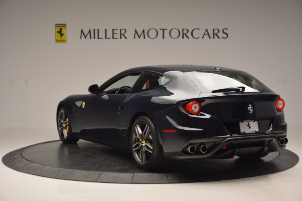 Used 2015 Ferrari FF for sale Sold at Bugatti of Greenwich in Greenwich CT 06830 5