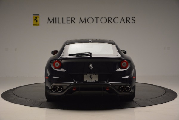 Used 2015 Ferrari FF for sale Sold at Bugatti of Greenwich in Greenwich CT 06830 6