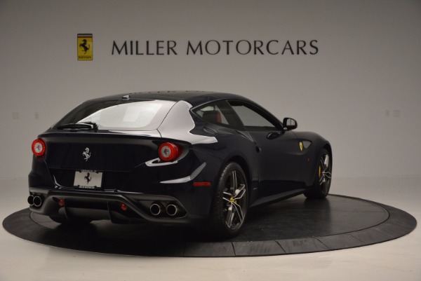 Used 2015 Ferrari FF for sale Sold at Bugatti of Greenwich in Greenwich CT 06830 7